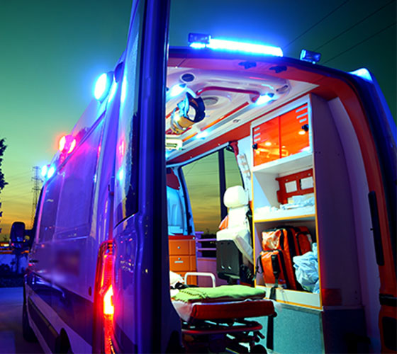 宁远县车辆内部展示